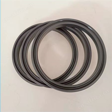 橡胶Y型挖机用密封油封A新尔特密封件大量生产
