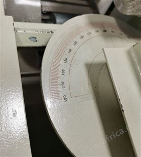 砂带坡口机不锈钢楼梯扶手护栏沙发床餐车制作磨口机圆管材弧口机
