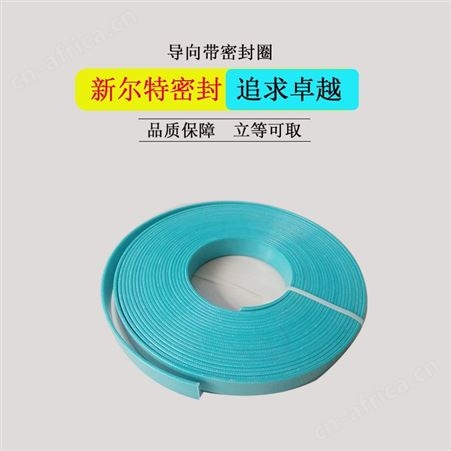 导向带油缸气缸用密封圈A新尔特油封密封生产