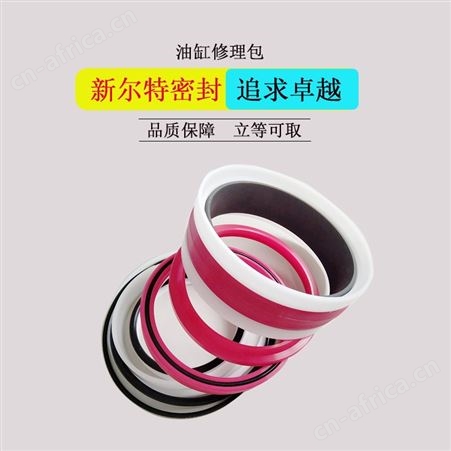车削聚甲醛异型密封油封前梁油缸配件A新尔特加工