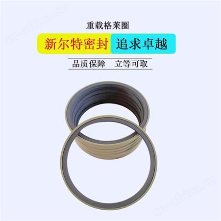 部分式电机轴承用氟橡胶油封A新尔特密封大量供应