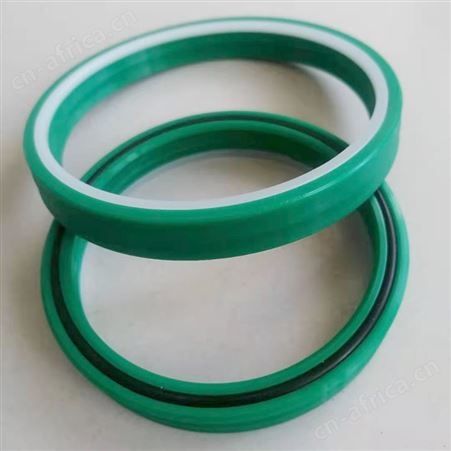 聚氨酯复合蕾型圈密封件矿用A新尔特密封圈加工