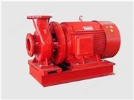消防泵