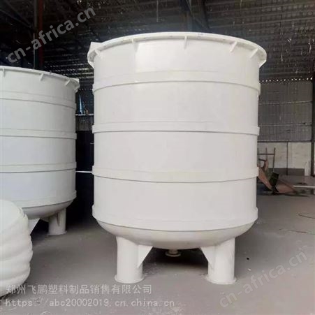 锦华卧式低温pp储罐价格 立式pp储罐 防腐pp设备 储罐生产 现货