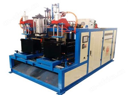 日化洗涤包装专用机