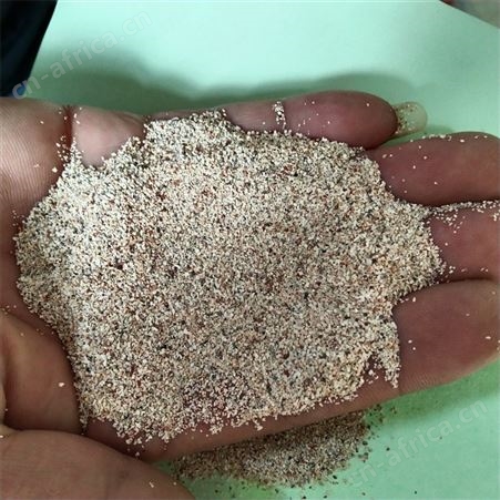 莫来砂 涂料 耐火材料用莫来石粉 200目 货源供应