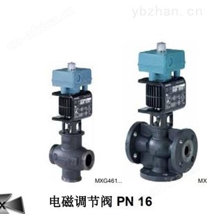 MXG461.40-20电磁阀简介