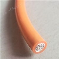 进口kff耐高温电缆