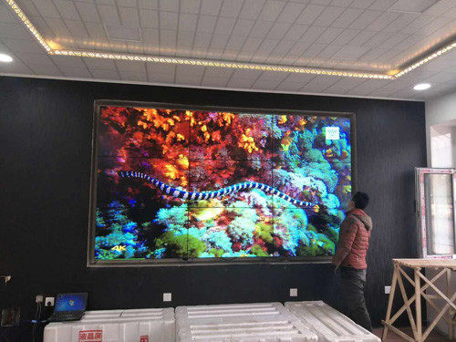 哈尔滨led电子屏