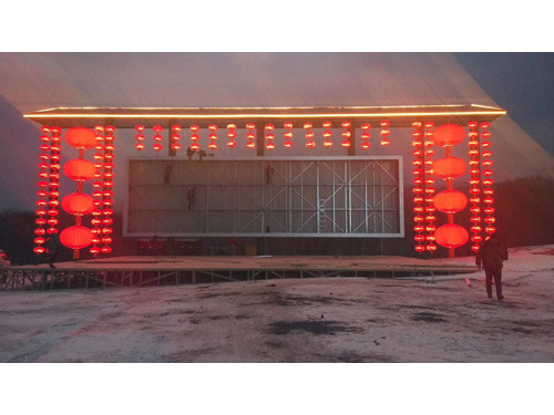 哈尔滨led显示屏 哈尔滨led显示屏