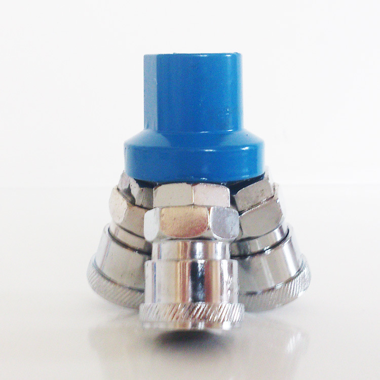 【SMY空压机气管接头 多管路C式快速