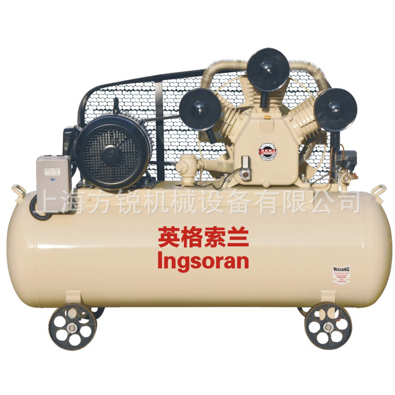 【英格索兰活塞式空压机IR1.6-8】