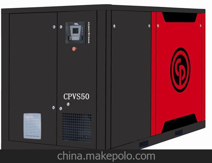 美国CP螺杆式空压机图片,美国CP螺杆式