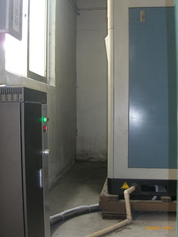 空压机节能改造