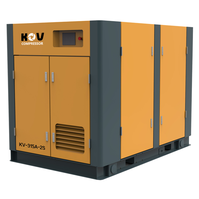 徐州空威压缩机有限公司