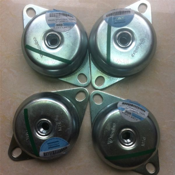 阿特拉斯空压机减震垫