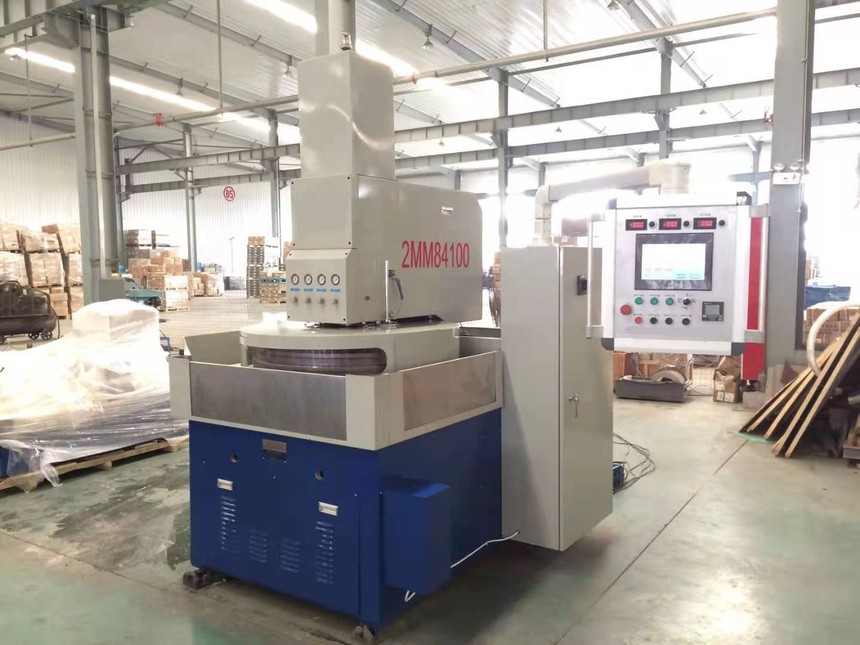 精密轴承磨床设备（精度1微米）