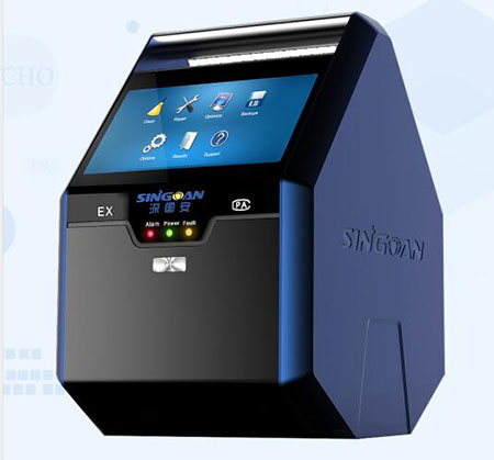 浓度分析仪 浓度分析仪