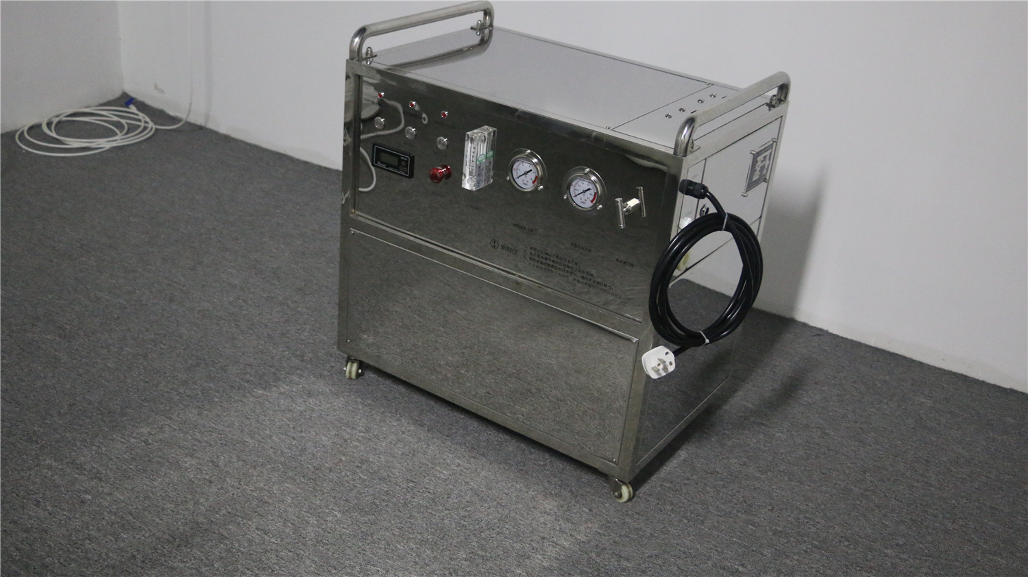 海水淡化设备 海水淡化设备