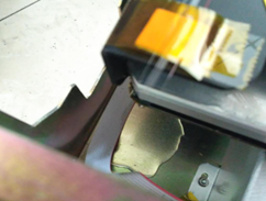 光纤激光器夏季的防结露维护